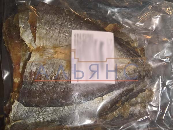 Царский полосатик с перцем в Ижевске