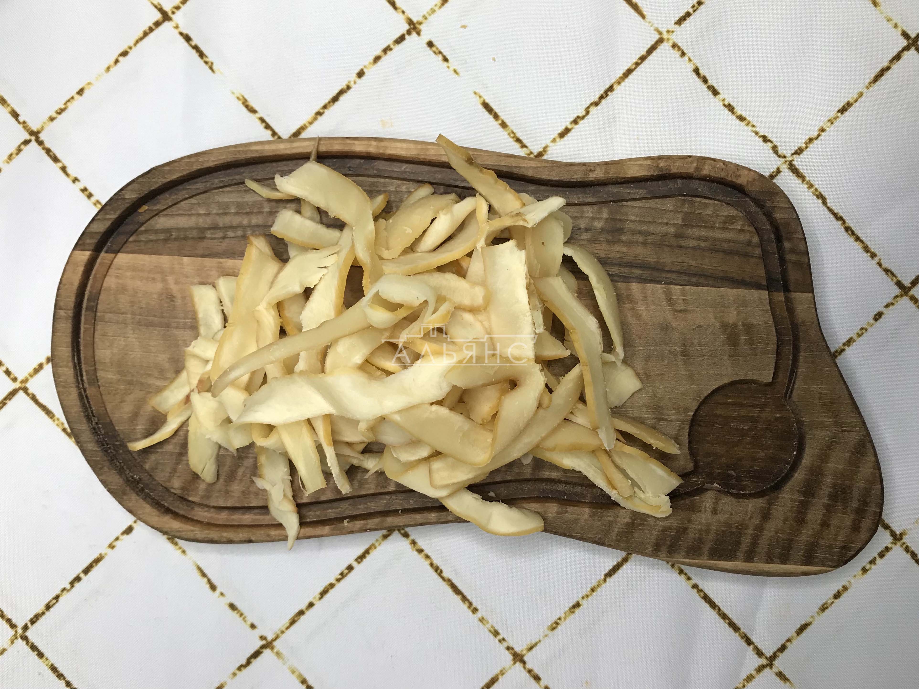 Кальмар полукольца в Ижевске