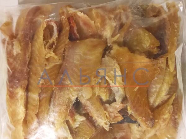 Камбала (рваная) в Ижевске