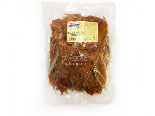 Кнуты  Салями Томатис 50 гр: Камбала деликатесная