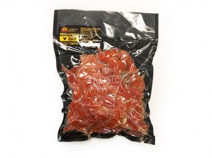 Говядина вяленая (строганина): Мясо курицы 