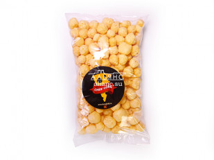 Семечки: Сырные шарики 