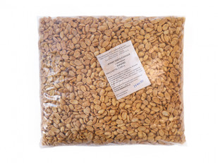 Арахис: Арахис со вкусом барбекю