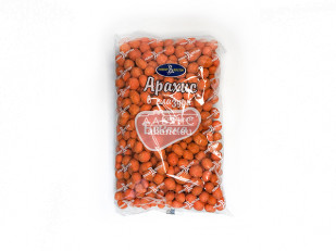 Миндаль копченый: Арахис в глазури со вкусом бекона