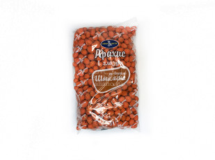 Арахис в глазури со вкусом лосося: Арахис в глазури со вкусом шашлыка