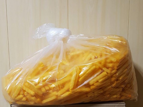 Кукурузные палочки "Читос с сыром" в Ижевске