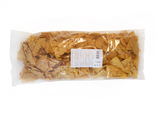 Чипсы Принглс: Чипсы 