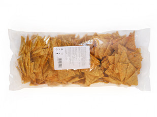 Гренки: Чипсы 