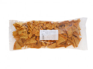 Чипсы Принглс: Чипсы 