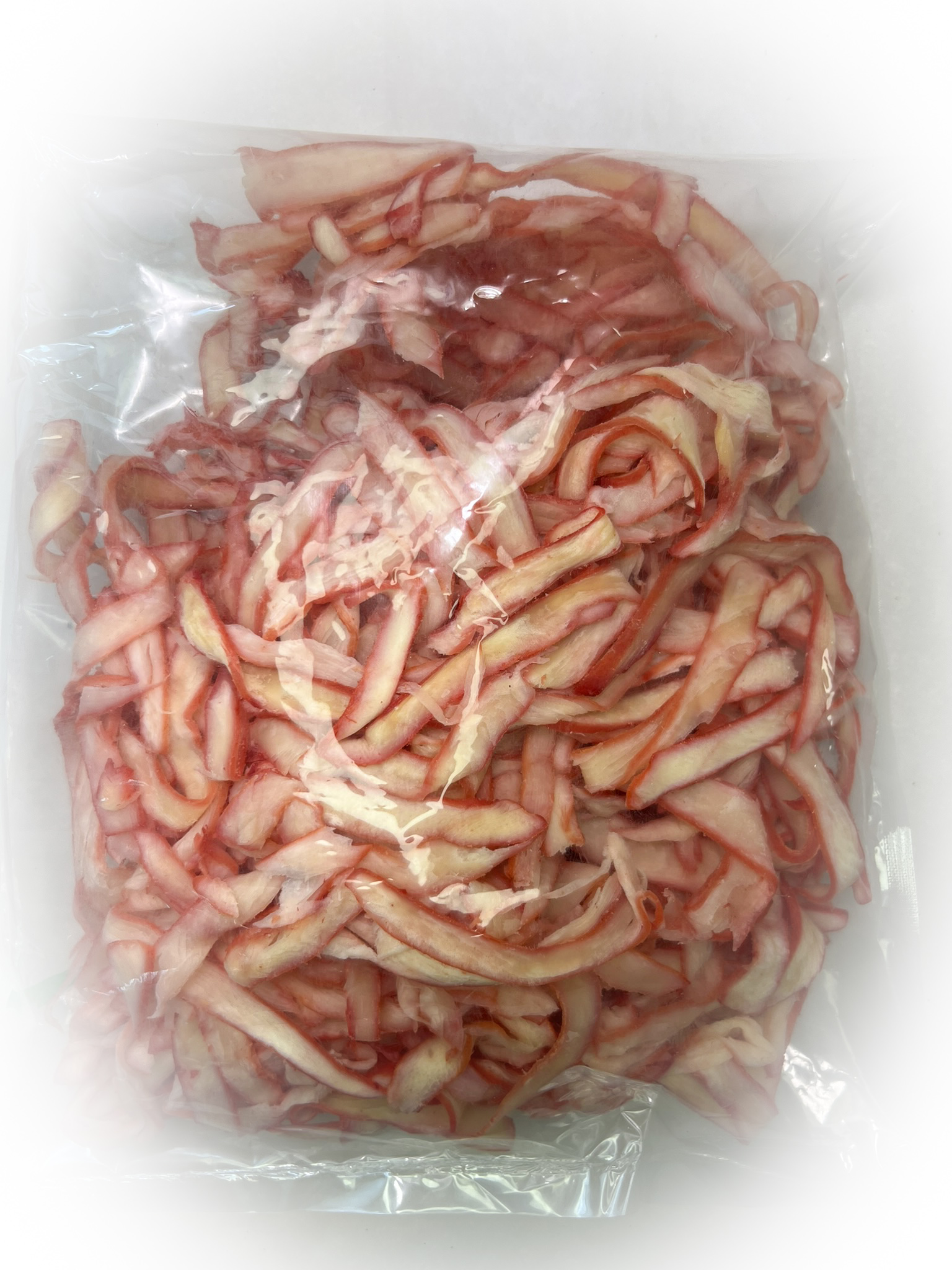 Кальмар кольца со вкусом краба в Ижевске