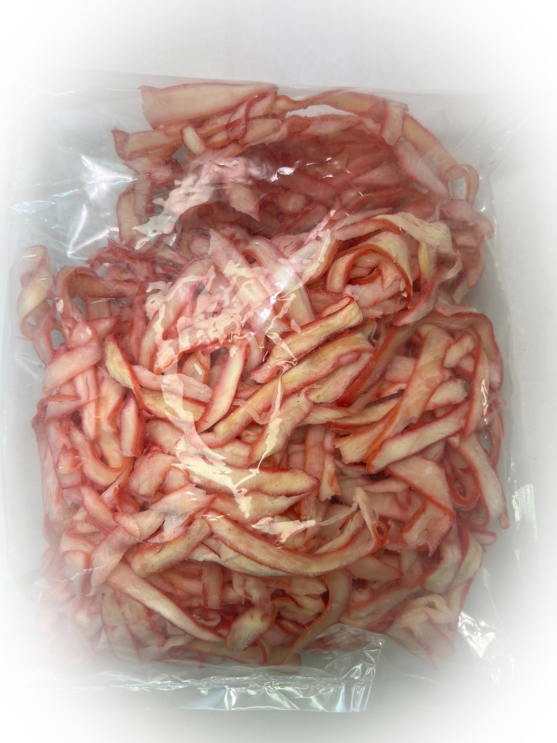 Кальмар кольца со вкусом краба в Ижевске