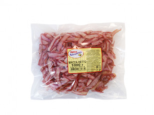 Арахис в глазури со вкусом сыра: Кальмар кольца со вкусом краба