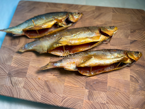 Пелядь х/к крупная потрошеная в Ижевске