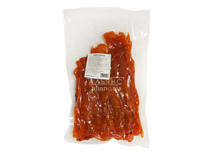 Мясные снеки: Мясо курицы по-кавказски