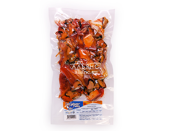 Морской коктейль (500гр) в Ижевске