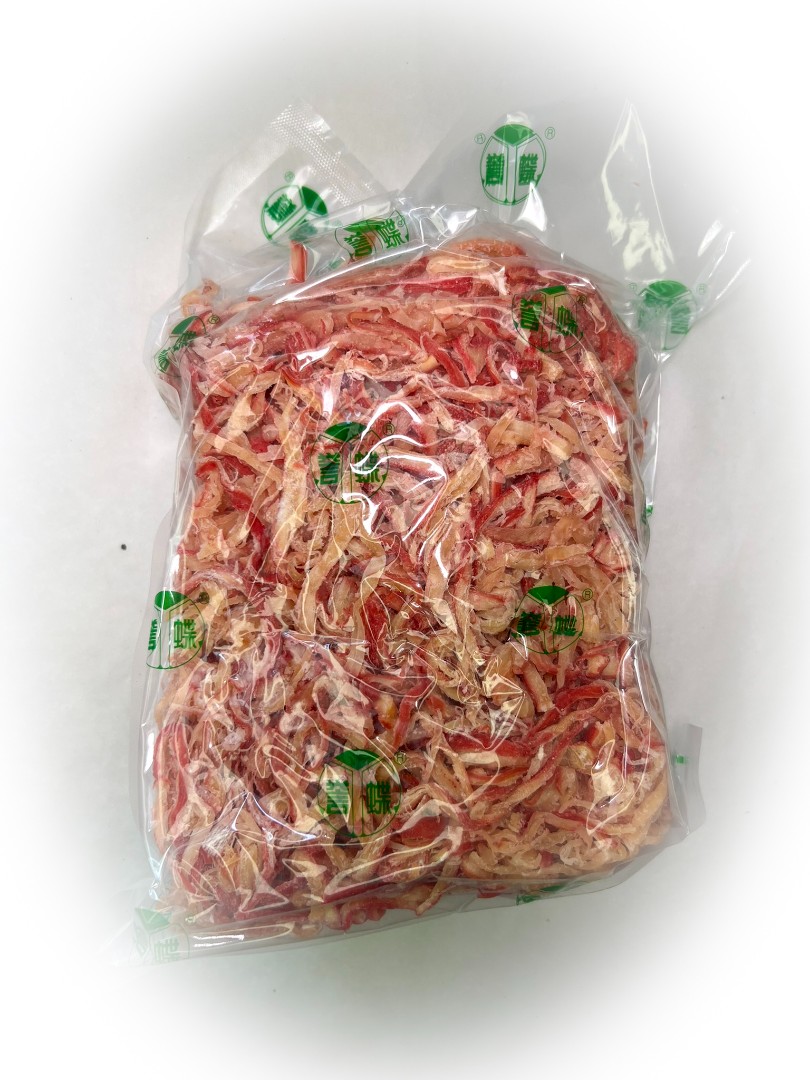 Кальмар стружка со вкусом краба "Розовая" (ПУТИНА) в Ижевске