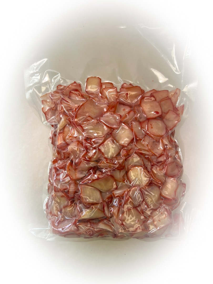 Осьминог (Chipka) в Ижевске