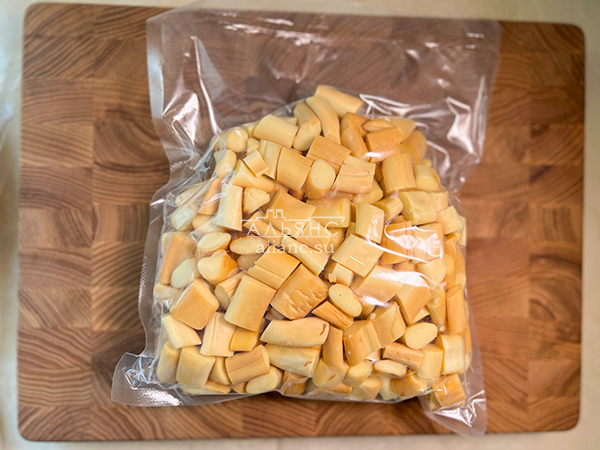 Сырный продукт ФЕРМЕРСКИЙ бочонок копченый в Ижевске