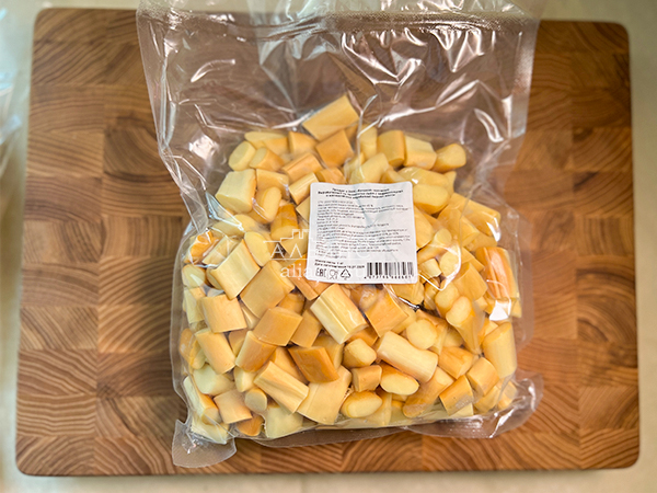 Сырный продукт ФЕРМЕРСКИЙ бочонок копченый в Ижевске