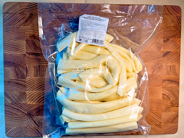Сырный продукт ФЕРМЕРСКИЙ охота белая в Ижевске