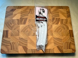 Диспенсеры для снеков: Колбаски сыровяленые Mini Fuet 