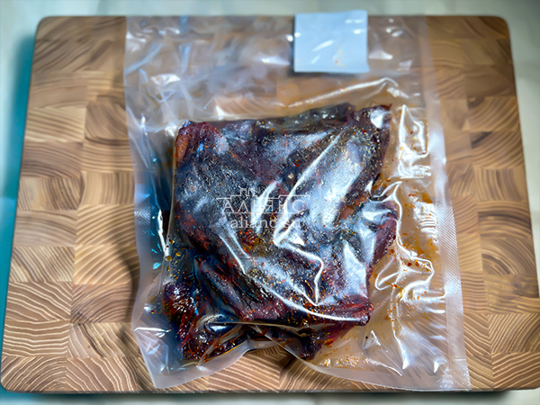 Джерки из тунца острые (500 гр.) в Ижевске