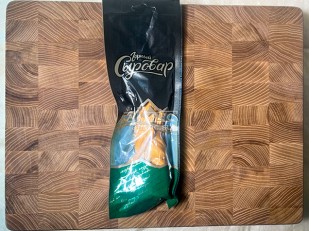 Сыр 1 кг ГОРНЫЙ СЫРОВАР (Бочата): Сыр 100 гр ГОРНЫЙ СЫРОВАР (Косичка копчёная)