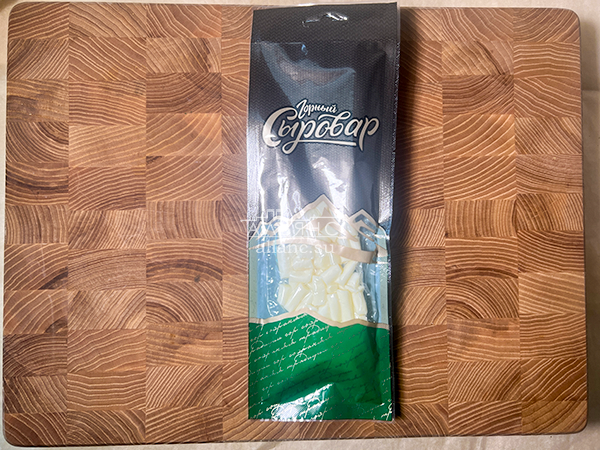 Сыр 60 гр ГОРНЫЙ СЫРОВАР (Бочонок) в Ижевске