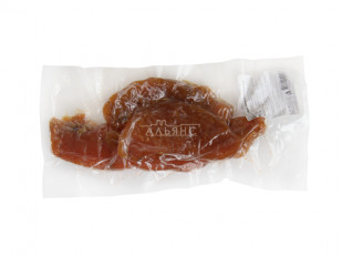 Икра воблы вяленая: Икра макроруса вяленая