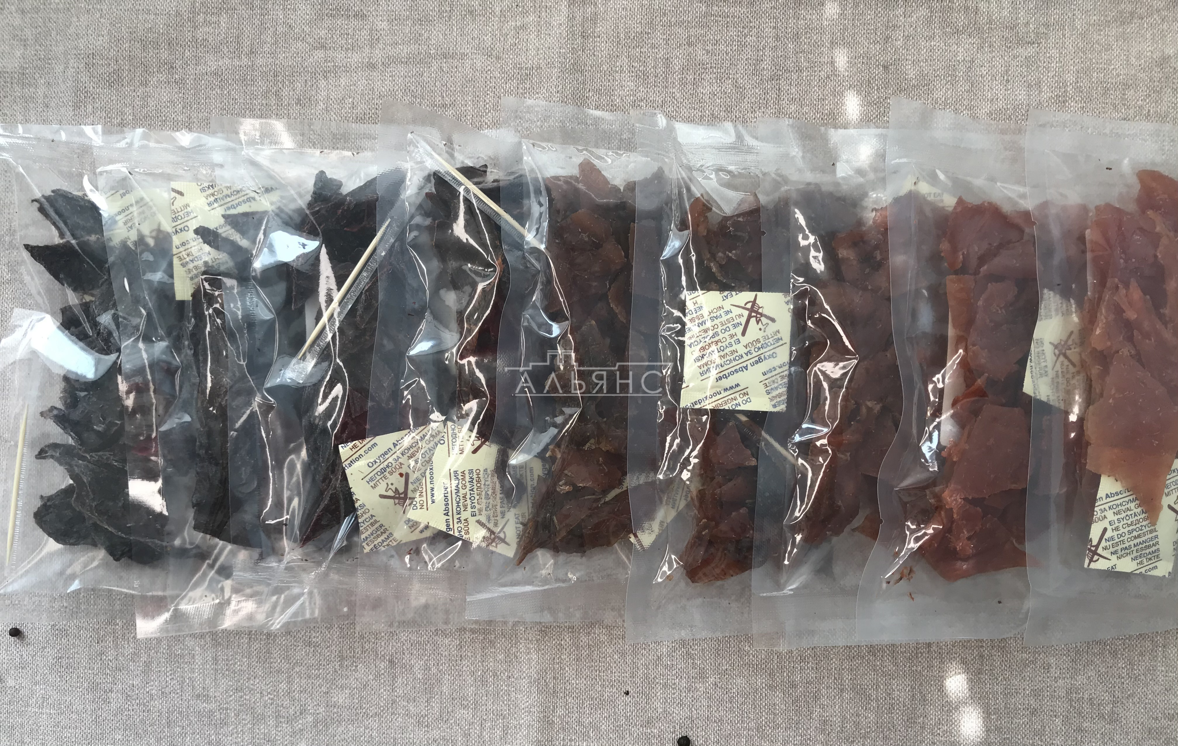 Рыцарское мясо курица в Ижевске