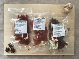 Диспенсеры для снеков: Рыцарское мясо олень