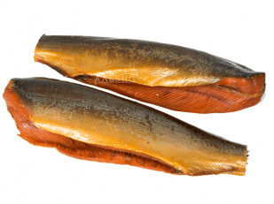 Камбала камчатская вяленая без икры: Горбуша балык холодного копчения