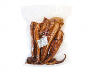 Сырок вяленый: Щупальца кальмара гигантского х/к